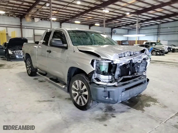 2015 Toyota Tundra 2WD Truck SR with VIN 5TFRM5F15FX085720, listed as a Copart auction lot 45784895 with 121,622 mi miles and Salvage Title. Bid and sale history available at carsss.com. Image 10.