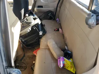 1999 Ford F-150 XL с VIN 2FTRX08L1XCA25770, выставлен на аукционе Copart как лот 82477264 с пробегом Не указан миль и Списание • Salvage title. История ставок и продаж доступна на DreamBid. Изображение 10.