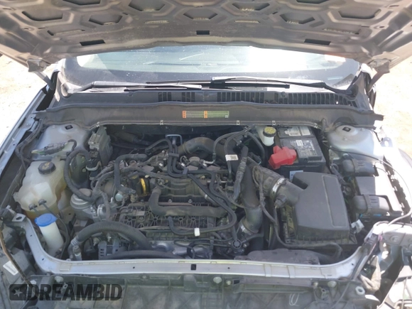 2020 Ford Fusion SEL with VIN 3FA6P0CDXLR196124, listed as a IAAI auction lot 42244231 with 99,306 mi miles and . Bid and sale history available at DreamBid. Image 10.