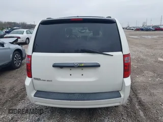 2008 Dodge Grand Caravan SXT with VIN 2D8HN54P88R706791, listed as a IAAI auction lot 42019935 with 222,835 mi miles and . Bid and sale history available at DreamBid. Image 17.