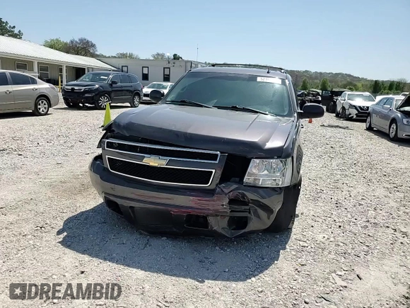 2011 Chevrolet Tahoe LS with VIN 1GNSCAE09BR139659, listed as a Copart auction lot 52492505 with 97,365 mi miles and Salvage title. Bid and sale history available at DreamBid. Image 11.