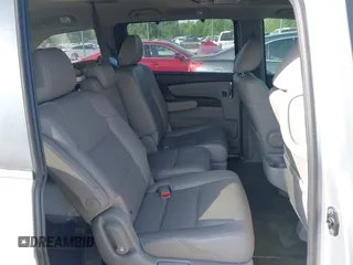 2014 Honda Odyssey EX-L с VIN 5FNRL5H66EB136355, выставлен на аукционе IAAI как лот 42274121 с пробегом 126 835 миль миль и . История ставок и продаж доступна на DreamBid. Изображение 8.
