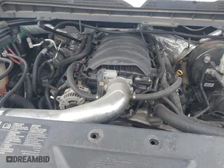2018 Chevrolet Silverado 1500 LT with VIN 1GCVKRECXJZ116262, listed as a IAAI auction lot 41572273 with 221,864 mi miles. Bid and sale history available at carsss.com. Image 10.