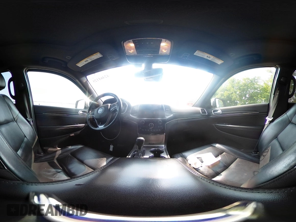 2020 Jeep Grand Cherokee Limited X with VIN 1C4RJFBG8LC104353, listed as a IAAI auction lot 42461125 with 191,158 mi miles and . Bid and sale history available at DreamBid. Image 18.