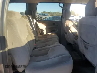 2005 GMC Yukon XL SLT with VIN 1GKEC16Z95J102203, listed as a Copart auction lot 86931364 with 252,608 mi miles and Clean Title. Bid and sale history available at carsss.com. Image 11.
