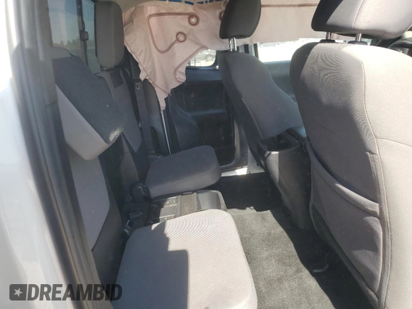 2022 Toyota Tacoma SR with VIN 3TYRX5GN5NT065551, listed as a Copart auction lot 57867435 with 51,120 mi miles and Salvage title. Bid and sale history available at DreamBid. Image 10.