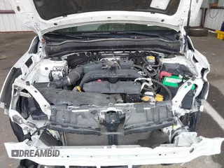 2017 Subaru Forester z VIN JF2SJABC0HH513802, wystawiony jako IAAI lot #42299726 z przebiegiem 168 715 mil mil oraz . Historia ofert i sprzedaży dostępna na DreamBid. Obrazek 10.