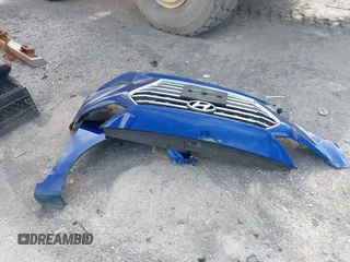 2021 Hyundai Accent SE с VIN 3KPC24A64ME131155, выставлен на аукционе IAAI как лот 42233293 с пробегом 111 752 миль миль и . История ставок и продаж доступна на DreamBid. Изображение 12.