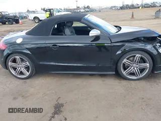 2012 Audi TTS z VIN TRU41AFK4C1012542, wystawiony jako IAAI lot #41746061 z przebiegiem 57 705 mil mil oraz . Historia ofert i sprzedaży dostępna na DreamBid. Obrazek 13.