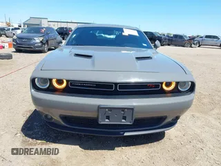2018 Dodge Challenger R/T with VIN 2C3CDZBT2JH146463, listed as a IAAI auction lot 41973692 with 49,913 mi miles and . Bid and sale history available at DreamBid. Image 12.