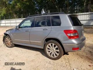 2012 Mercedes-Benz GLK 350 with VIN WDCGG5GBXCF800525, listed as a Copart auction lot 71645174 with 74,568 mi miles and Salvage Title. Bid and sale history available at DreamBid. Image 2.