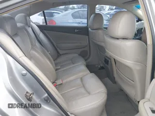 2009 Nissan Maxima SV z VIN 1N4AA51EX9C803098, wystawiony jako IAAI lot #42061535 z przebiegiem 140 576 mil mil oraz . Historia ofert i sprzedaży dostępna na DreamBid. Obrazek 8.