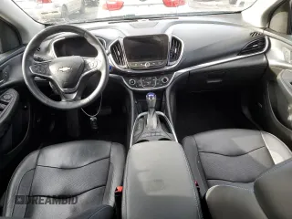 2016 Chevrolet Volt Premier with VIN 1G1RD6S55GU139589, listed as a Copart auction lot 40837333 with 79,491 mi miles. Bid and sale history available at carsss.com. Image 8.
