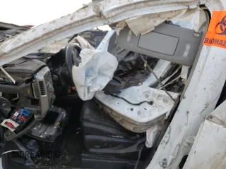 2016 Chevrolet Silverado 1500 LTZ with VIN 3GCUKSEC6GG261665, listed as a Copart auction lot 72859773 with Not Provided miles and Salvage Title. Bid and sale history available at carsss.com. Image 7.
