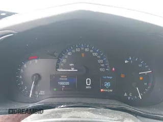 2014 Cadillac CTS Luxury RWD z VIN 1G6AR5S38E0173628, wystawiony jako IAAI lot #42343647 z przebiegiem 166 035 mil mil oraz . Historia ofert i sprzedaży dostępna na DreamBid. Obrazek 7.