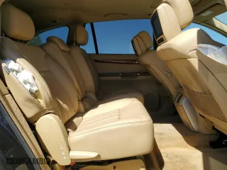 2008 Mercedes-Benz R-Class 3.5L with VIN 4JGCB65E68A071994, listed as a Copart auction lot 75475864 with 147,510 mi miles and Salvage Title. Bid and sale history available at carsss.com. Image 11.