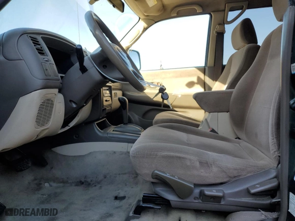 2001 Mitsubishi Montero Sport ES with VIN JA4LS21H01P043215, listed as a Copart auction lot 77391904 with NaN miles and Clean Title. Bid and sale history available at carsss.com. Image 7.