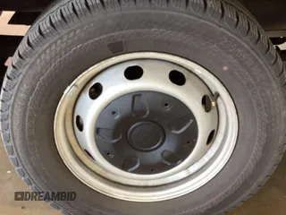 2023 Ford Transit Cargo с VIN 1FTBR1X80PKC02478, выставлен на аукционе IAAI как лот 42791988 с пробегом 40 987 миль миль и . История ставок и продаж доступна на DreamBid. Изображение 5.