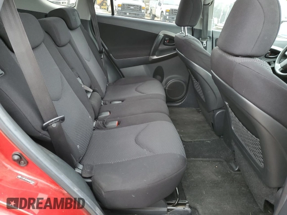 2010 Toyota RAV4 Sport with VIN 2T3RF4DV6AW081568, listed as a Copart auction lot 51645665 with 177,477 mi miles and Clean Title. Bid and sale history available at carsss.com. Image 11.