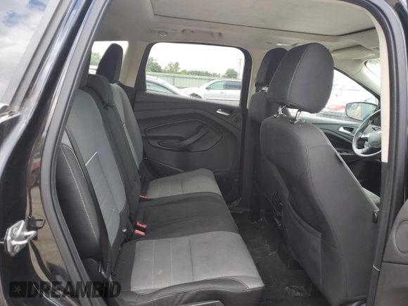 2014 Ford Escape SE с VIN 1FMCU9GXXEUE19204, выставлен на аукционе Copart как лот 61848115 с пробегом 116 746 миль миль и Чистый • Clean title. История ставок и продаж доступна на DreamBid. Изображение 11.