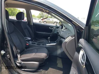 2017 Nissan Sentra SR z VIN 3N1AB7AP2HY310075, wystawiony jako IAAI lot #42414515 z przebiegiem Nie podano mil oraz . Historia ofert i sprzedaży dostępna na DreamBid. Obrazek 5.