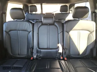 2022 Jeep Wagoneer Series II with VIN 1C4SJVBT2NS142260, listed as a Copart auction lot 41593515 with 26,365 mi miles and Clean Title. Bid and sale history available at carsss.com. Image 10.