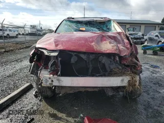 2011 Lexus RX 350 with VIN JTJZK1BA6B2411209, listed as a Copart auction lot 50986825 with Not provided miles and Non repairable. Bid and sale history available at DreamBid. Image 5.