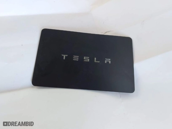 2021 Tesla Model Y Performance with VIN 5YJYGDEF4MF201989, listed as a IAAI auction lot 41658282 with 75,025 mi miles. Bid and sale history available at carsss.com. Image 11.