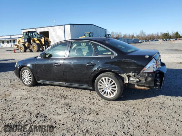 2007 Mercury Montego Premier z VIN 1MEHM42107G615491, wystawiony jako Copart lot #48189275 z przebiegiem 125 964 mil mil oraz Szkody całkowita. Historia ofert i sprzedaży dostępna na DreamBid. Obrazek 2.
