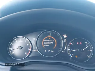 2022 Mazda CX-30 S Carbon Edition с VIN 3MVDMBCL4NM431242, выставлен на аукционе IAAI как лот 41851636 с пробегом 40 982 миль миль и . История ставок и продаж доступна на DreamBid. Изображение 7.