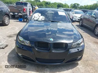 2011 BMW 3 Series 328i xDrive with VIN WBAPK7C5XBA971624, listed as a IAAI auction lot 42728084 with 159,355 mi miles and . Bid and sale history available at DreamBid. Image 6.