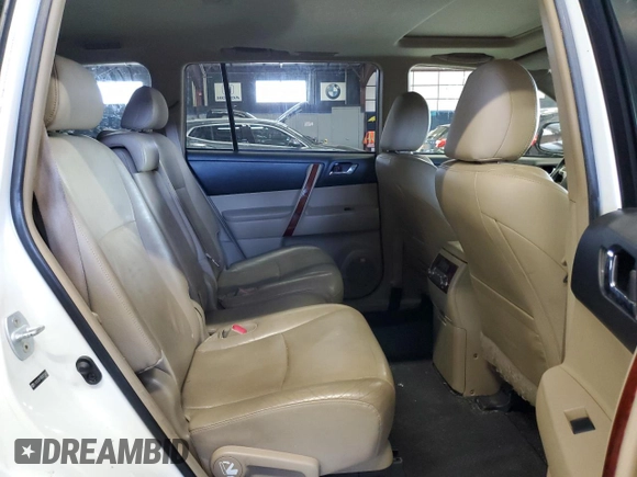 2013 Toyota Highlander Hybrid Limited with VIN JTEDC3EH7D2012645, listed as a Copart auction lot 71956554 with 202,908 mi miles and Clean Title. Bid and sale history available at carsss.com. Image 11.