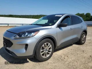 2022 Ford Escape SE with VIN 1FMCU0G67NUA63880, listed as a Copart auction lot 61545635 with 103,348 mi miles and Clean title. Bid and sale history available at DreamBid. Image 1.