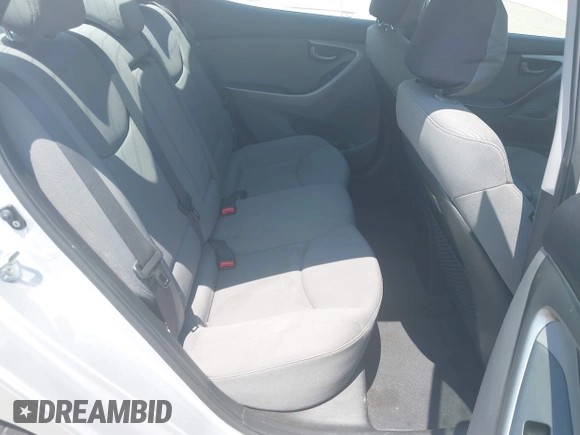 2012 Hyundai Elantra Limited с VIN KMHDH4AE1CU367476, выставлен на аукционе IAAI как лот 42472828 с пробегом 103 564 миль миль и . История ставок и продаж доступна на DreamBid. Изображение 8.