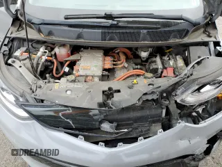 2019 Chevrolet Bolt EV LT z VIN 1G1FY6S02K4114766, wystawiony jako Copart lot #53323055 z przebiegiem 159 420 mil mil oraz Szkoda całkowita • Salvage title. Historia ofert i sprzedaży dostępna na DreamBid. Obrazek 11.