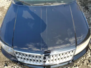 2008 Lincoln MKZ z VIN 3LNHM28T68R611563, wystawiony jako Copart lot #50805495 z przebiegiem 92 238 mil mil oraz Szkoda całkowita • Salvage title. Historia ofert i sprzedaży dostępna na DreamBid. Obrazek 11.