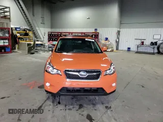 2014 Subaru Crosstrek Premium с VIN JF2GPAVCXE8250620, выставлен на аукционе Copart как лот 56921315 с пробегом 213 161 миль миль и Списание • Salvage title. История ставок и продаж доступна на DreamBid. Изображение 14.