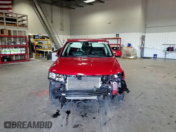 2019 Dodge Journey GT with VIN 3C4PDDEG6KT784450, listed as a Copart auction lot 55505705 with 109,379 mi miles and Salvage title. Bid and sale history available at DreamBid. Image 15.