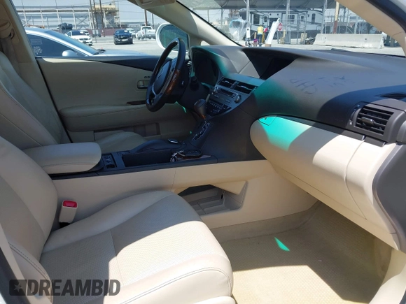 2013 Lexus RX 450h with VIN JTJBC1BAXD2059429, listed as a IAAI auction lot 42181781 with 188,825 mi miles and . Bid and sale history available at DreamBid. Image 5.