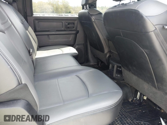 2023 Ram 2500 Tradesman z VIN 3C6UR5CJ9PG503984, wystawiony jako IAAI lot #41855474 z przebiegiem 47 131 mil mil oraz . Historia ofert i sprzedaży dostępna na DreamBid. Obrazek 8.