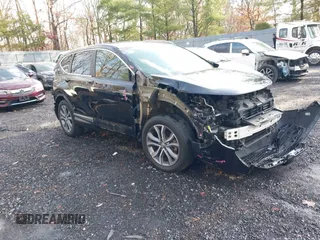 2020 Honda CR-V Touring с VIN 7FART6H90LE022918, выставлен на аукционе IAAI как лот 41004264 с пробегом 50 580 миль миль и . История ставок и продаж доступна на DreamBid. Изображение 1.
