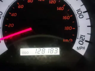 2014 Toyota Tacoma with VIN 3TMLU4EN4EM156933, listed as a IAAI auction lot 41197904 with 128,183 mi miles. Bid and sale history available at carsss.com. Image 15.