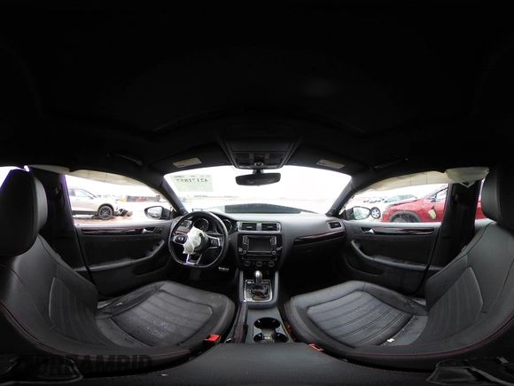 2017 Volkswagen Jetta GLI with VIN 3VW4T7AJ3HM291382, listed as a IAAI auction lot 42171857 with 141,998 mi miles and . Bid and sale history available at DreamBid. Image 18.