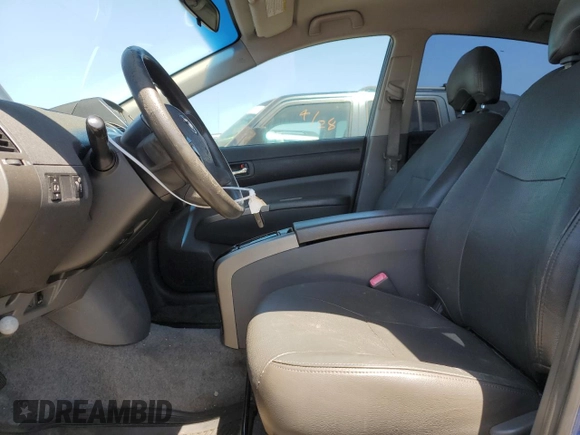 2008 Toyota Prius z VIN JTDKB20U487805746, wystawiony jako Copart lot #54472785 z przebiegiem 238 108 mil mil oraz Szkoda całkowita • Salvage title. Historia ofert i sprzedaży dostępna na DreamBid. Obrazek 7.