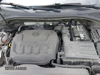 2019 Volkswagen Tiguan SE with VIN 3VV2B7AX7KM174382, listed as a IAAI auction lot 42147584 with 64,460 mi miles and . Bid and sale history available at DreamBid. Image 10.