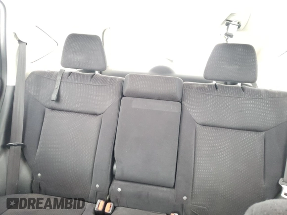 2013 Honda CR-V EX with VIN 2HKRM4H57DH122799, listed as a Copart auction lot 88398885 with 177,623 mi miles and Salvage Title. Bid and sale history available at DreamBid. Image 10.