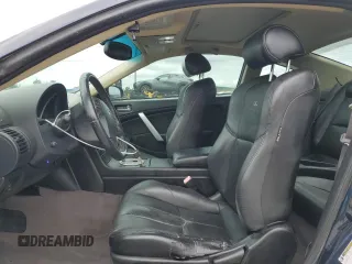 2004 Infiniti G35 w/Leather with VIN JNKCV54EX4M822075, listed as a Copart auction lot 71867254 with 130,861 mi miles and Salvage Title. Bid and sale history available at DreamBid. Image 7.