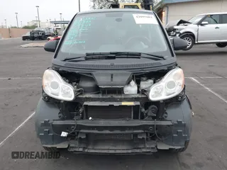 2015 Smart fortwo Passion with VIN WMEEJ3BA1FK787744, listed as a IAAI auction lot 42095001 with 43,370 mi miles and . Bid and sale history available at DreamBid. Image 6.