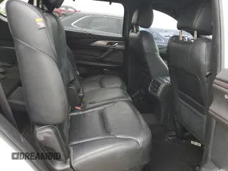 2016 Mazda CX-9 Grand Touring with VIN JM3TCBDY3G0117248, listed as a Copart auction lot 59703595 with 109,922 mi miles and Salvage title. Bid and sale history available at DreamBid. Image 11.