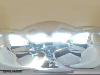 2024 Acura RDX w/Technology Package with VIN 5J8TC2H53RL015007, listed as a Copart auction lot 42805155 with 9,637 mi miles and Salvage Title. Bid and sale history available at carsss.com. Image 13.